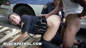 Black patrol porn videos xxxbp jpg x Black patrol police