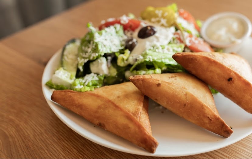 Mawadda Cafe by null