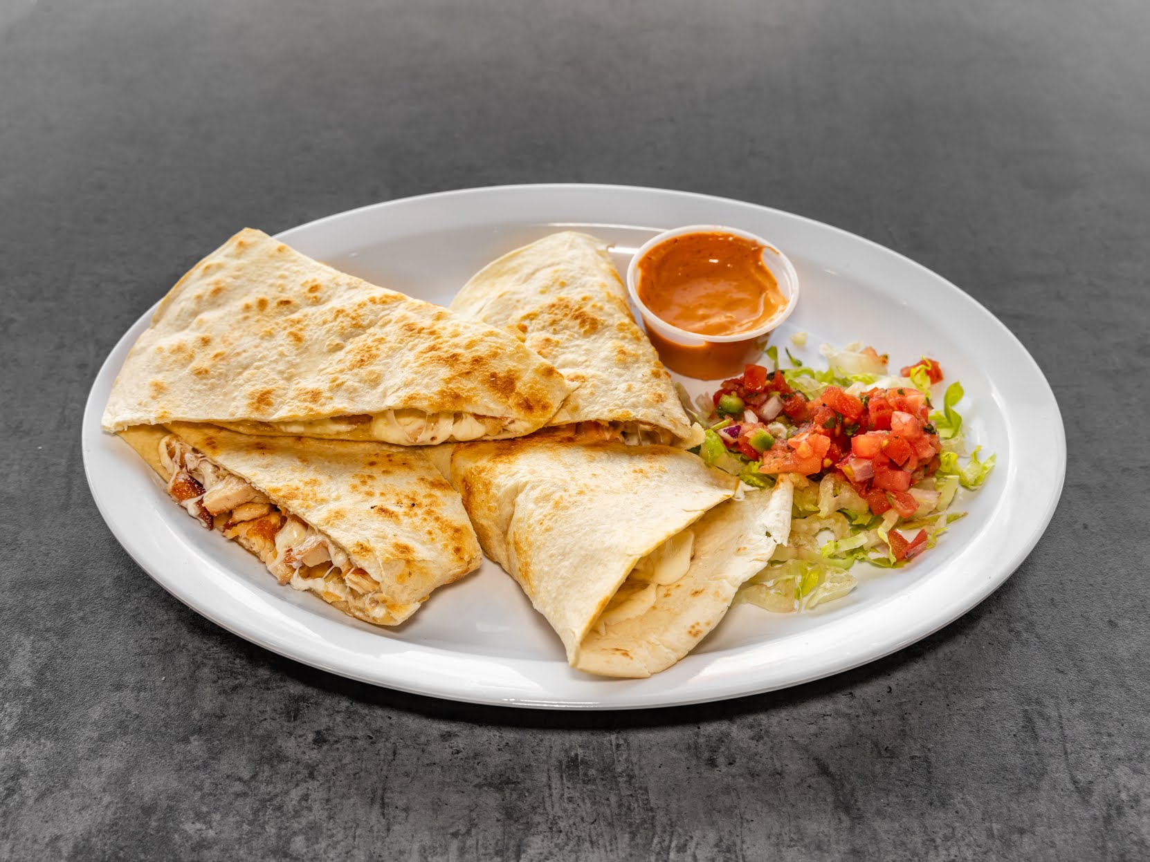 Los Compadres by null