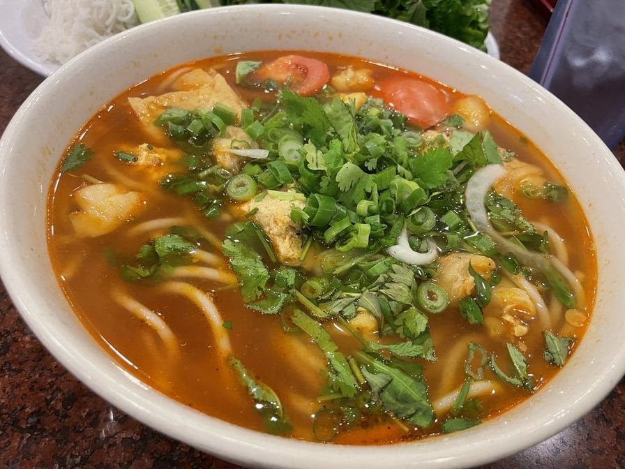 Thiên Long Restaurant by null