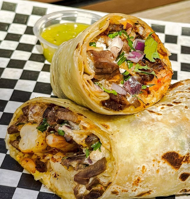 Tacos El Cabron by null