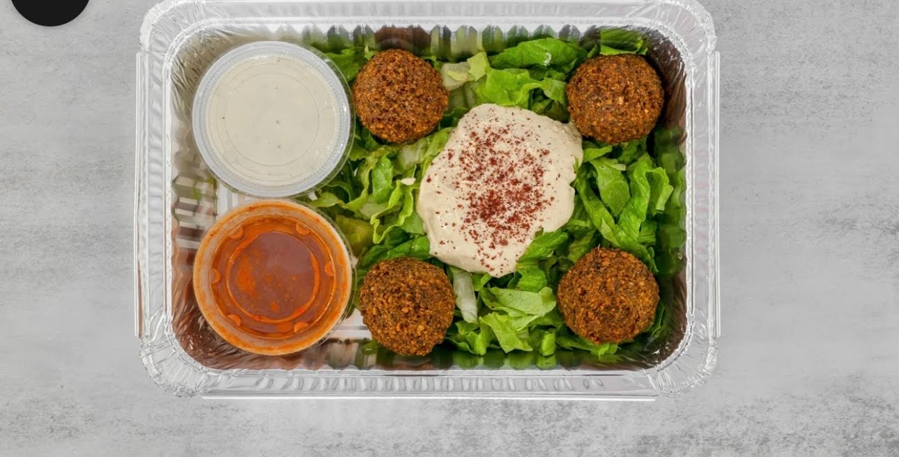 The Halal Project by null