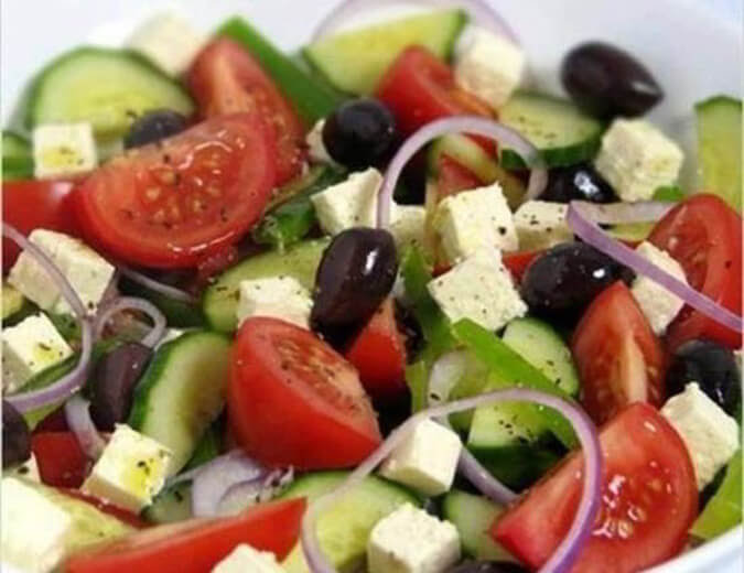 Yanni's Greek Restaurant by null