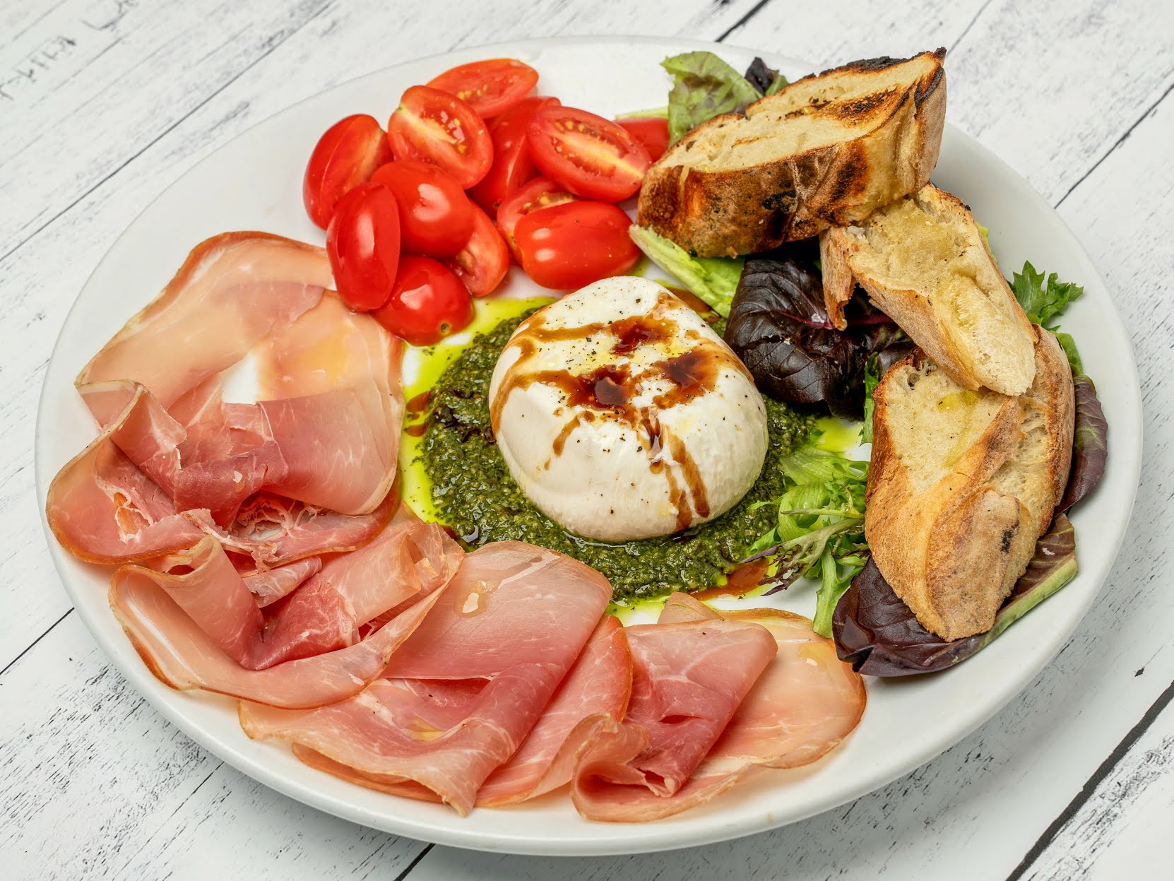 Salvatore's by null