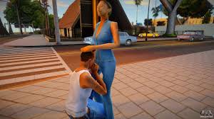 jb blow job|Blow J-b for GTA San Andreas