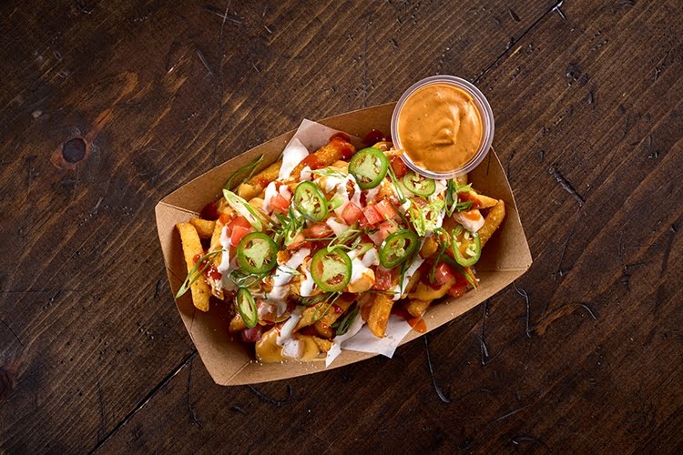 Taco Bamba Raleigh by null