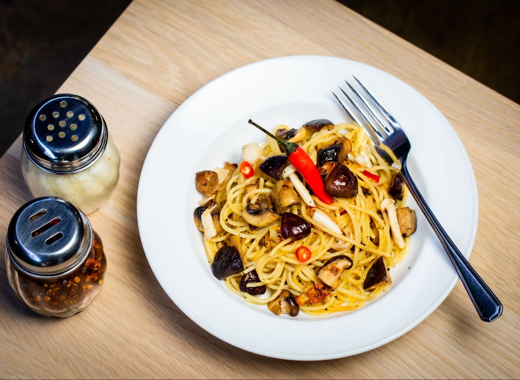 Wala Wala Cafe Bar by null