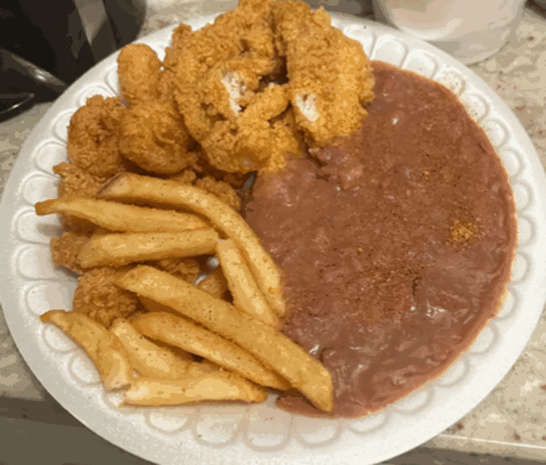 Chubbie's Fried Chicken by null