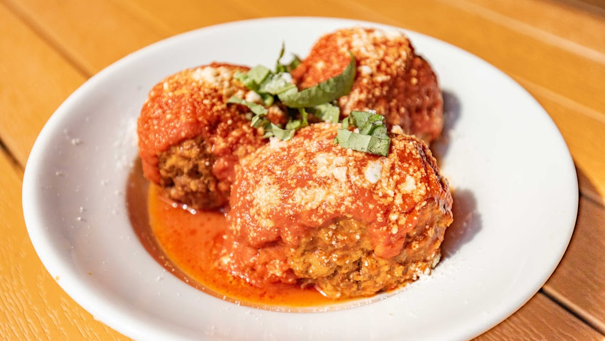 Two Meatballs In The Kitchen - Fort Myers by null