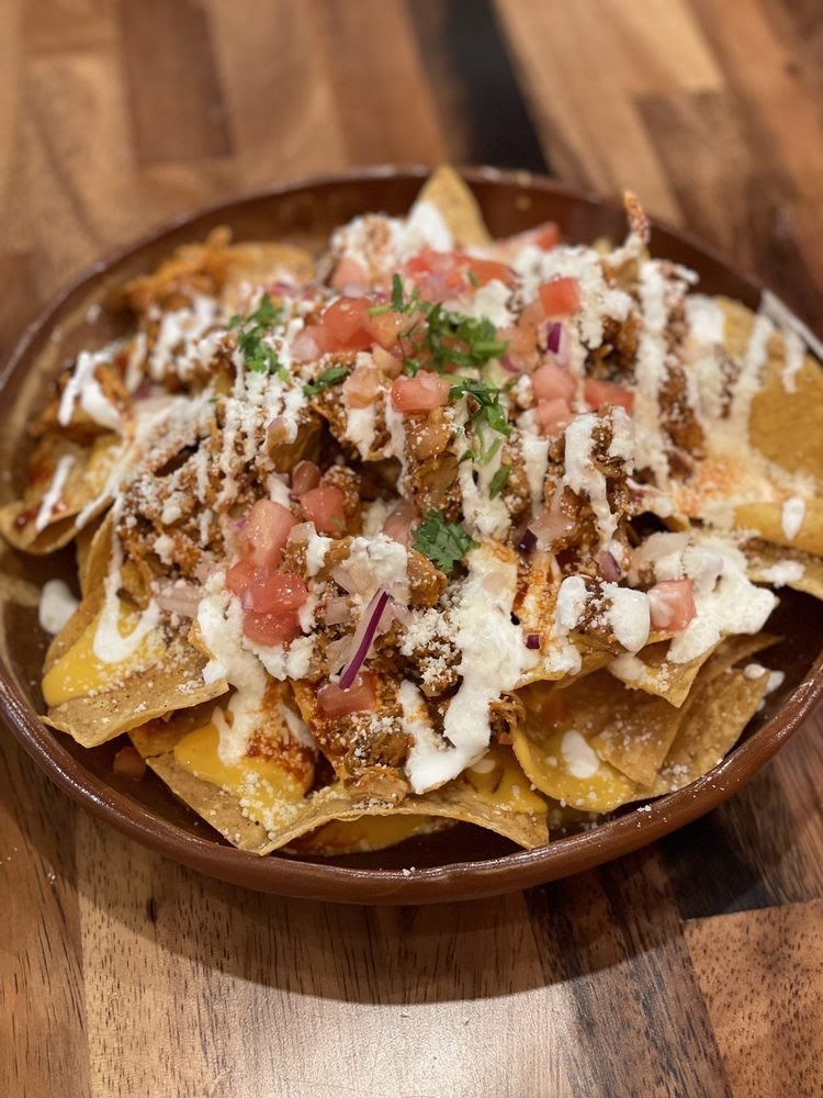 Neno's Gourmet Mexican Street Food Dinner In by null