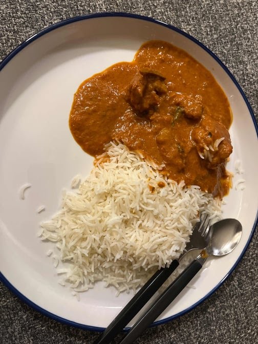 Royal Indian Grill by null