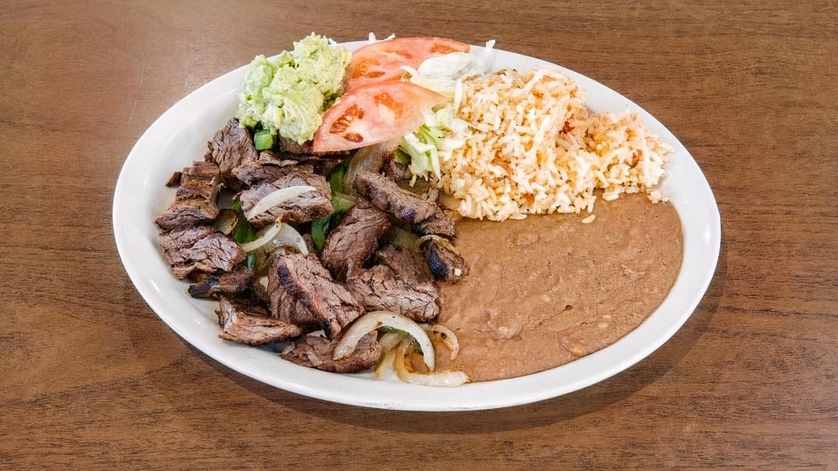 Patty's Taco House #1 by null