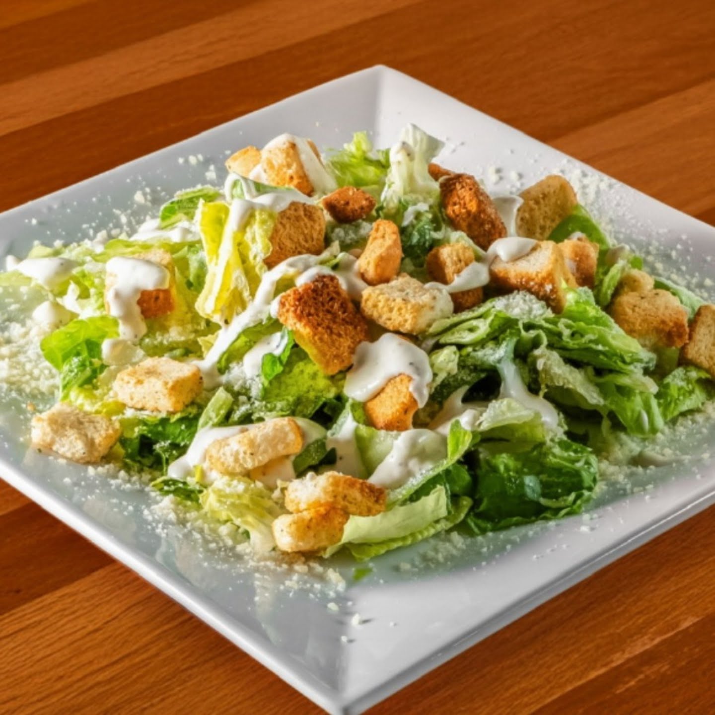 Val's Restaurant by null