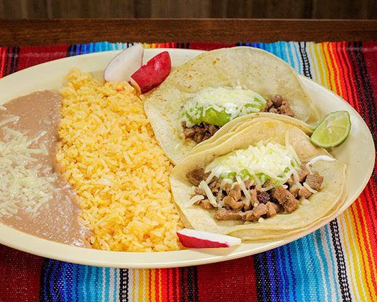 Taqueria El Tapatio Mexican Grill by null