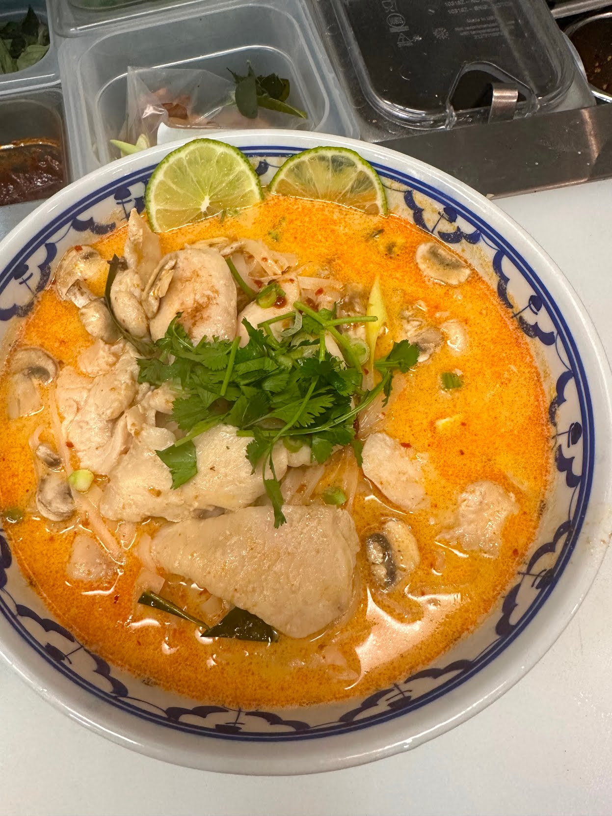 LaLa Rice Thai Eatery and More by null