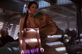 Sexy princess leia slave costume jpg x Sexy slave leia