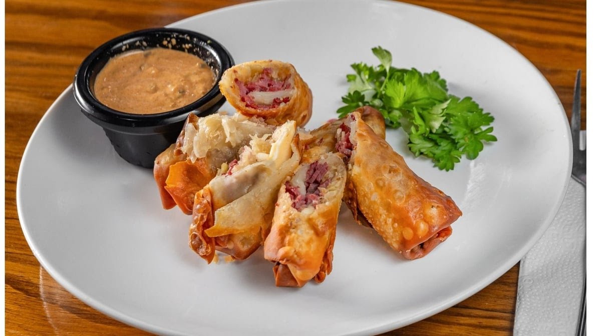 Wet Leprechaun Pub & Grill by null