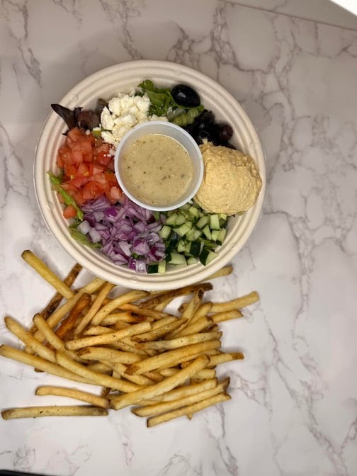 The Social Brews by null