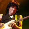 世界的なギタリスト ジェフ・ベックさん死去 78歳