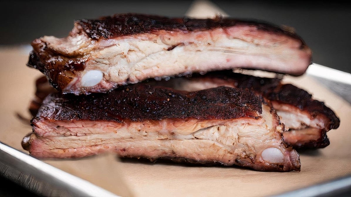 Smok Barbecue - RiNo, Denver by null