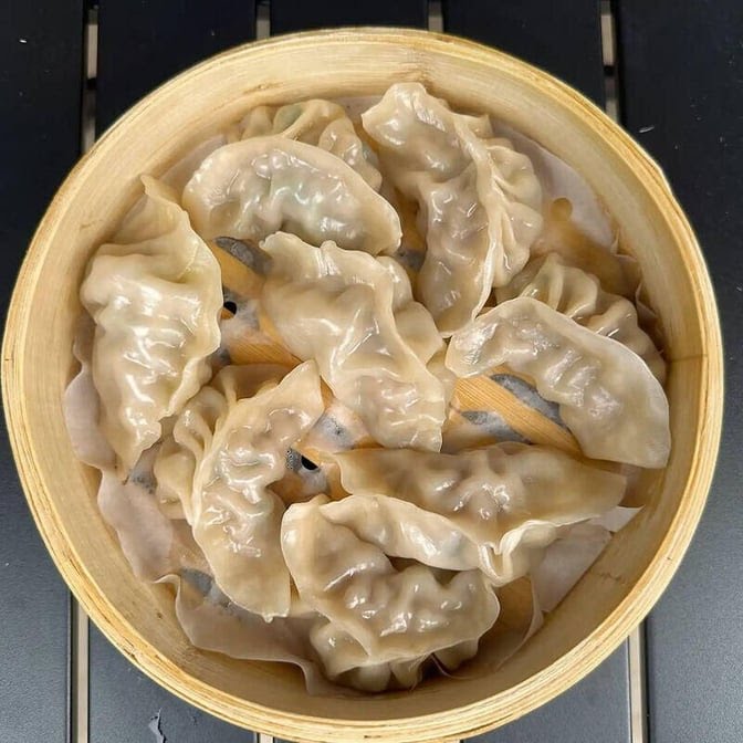 Dumpling Master | Bubble Tea & Noodles by null