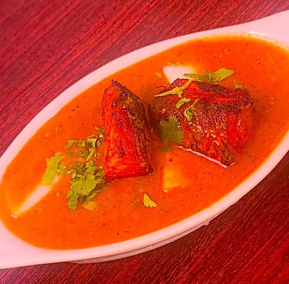 Royal Indian Cuisine on Fillmore by null