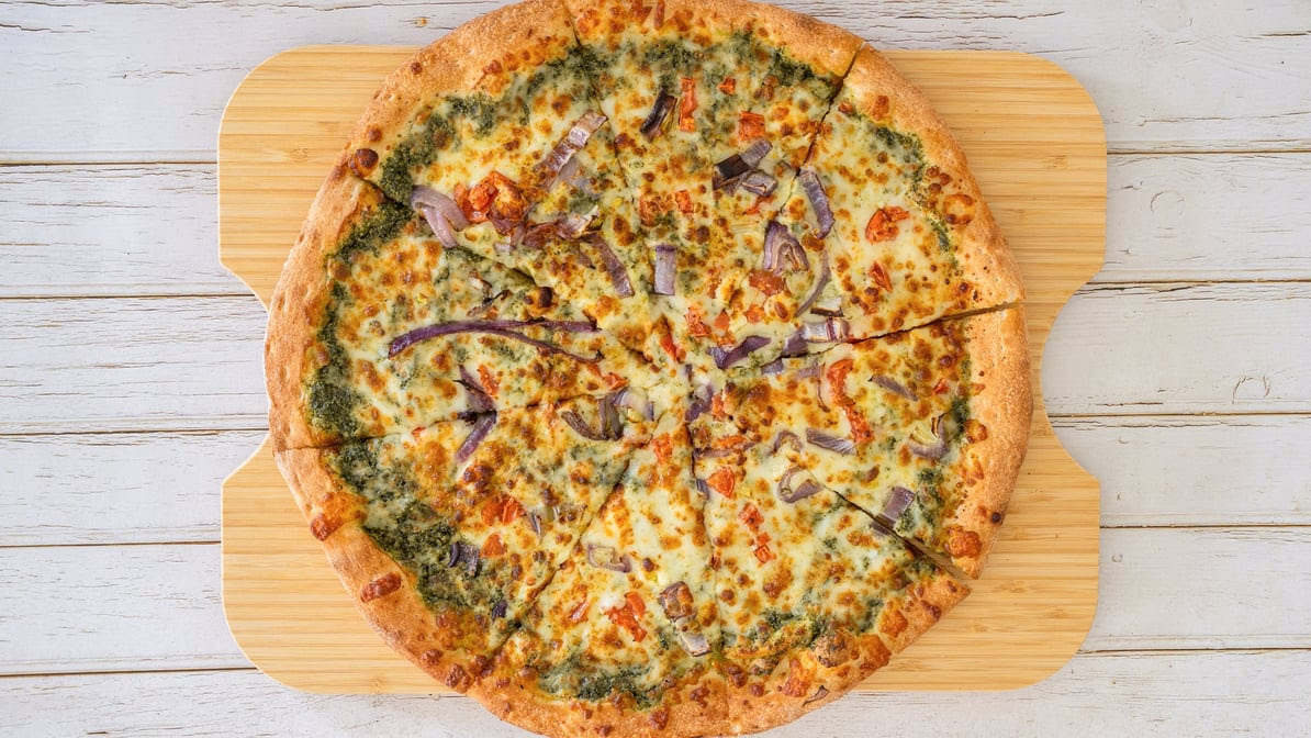 Josie's Pizza & Wings-MetroWest by null