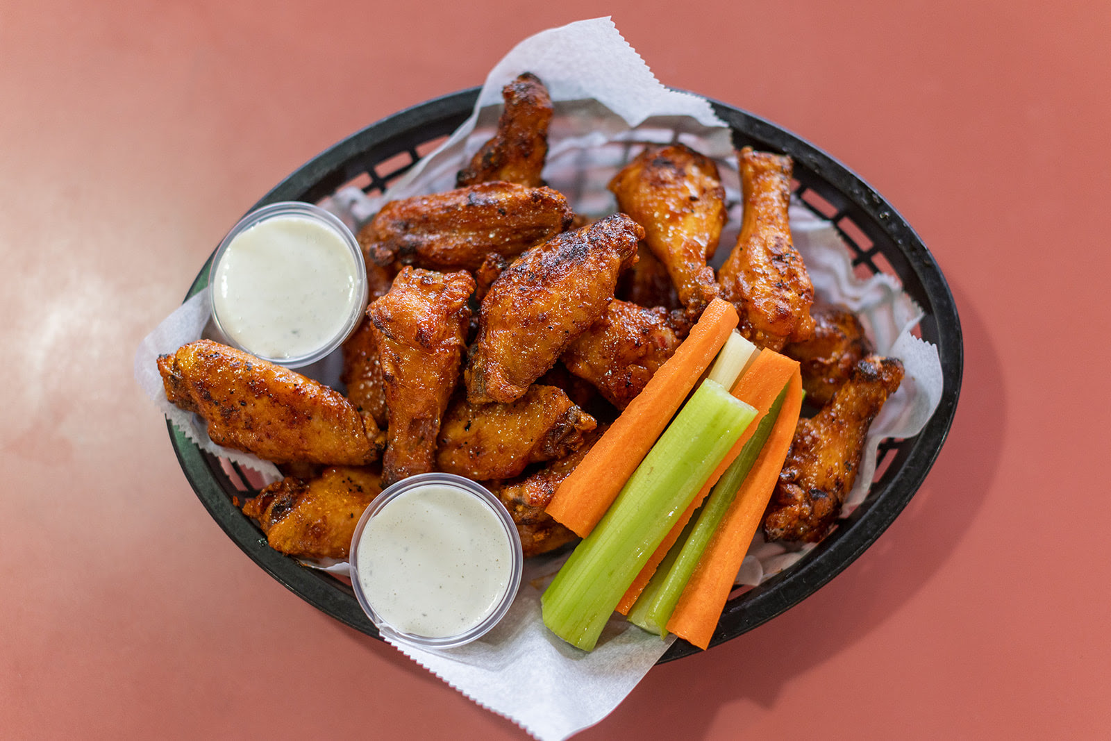 Fatso's Pizza by null