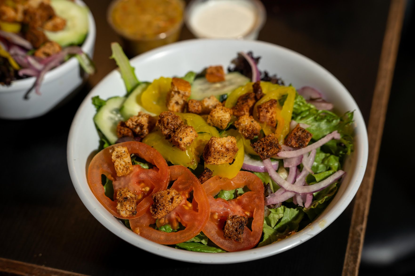 Black Sky Brewery by null