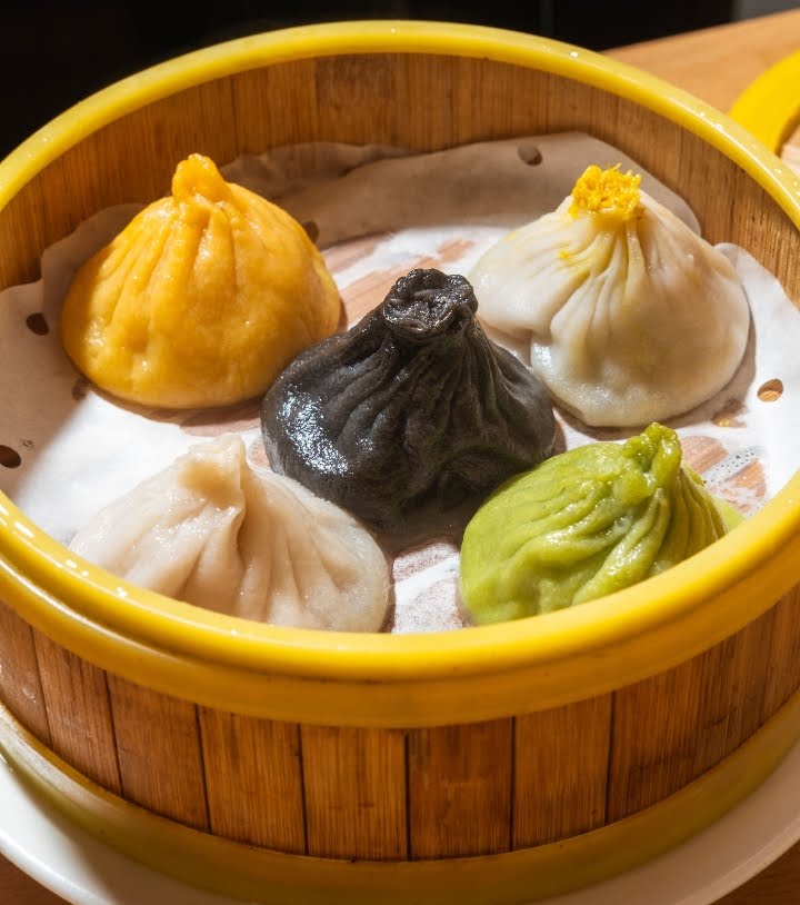 Bund Dumpling House by null