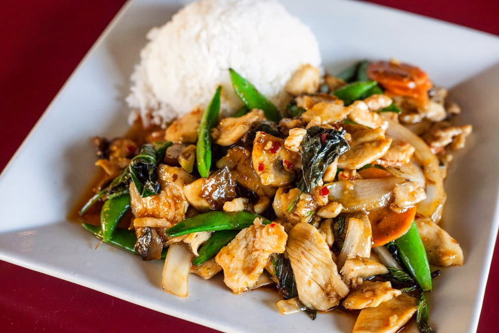 Bamboo Bistro Westgate by null