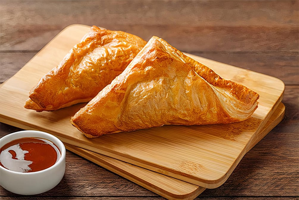 Momo Loco Dumplings and Wok by null