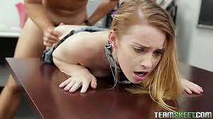 Hot blonde teen karla kush anal fuck from teacher after getting out of trouble jpg x Teacher student teen anal
