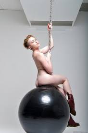 Wrecking ballz the lord of porn jpg x Wrecking ball