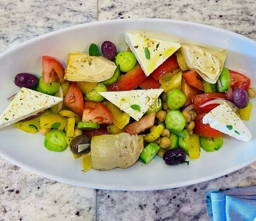 Vinotta Restaurant by null