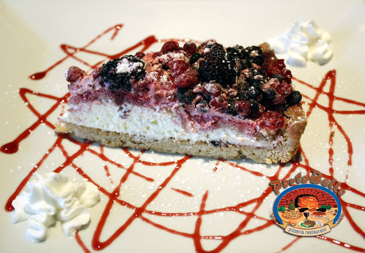Porto Bello Pizzeria Restaurant by null