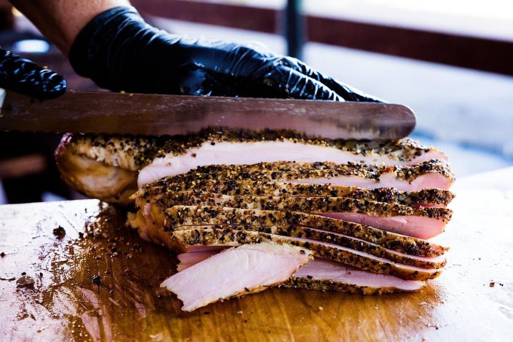 Grand Ole BBQ Flinn Springs by null