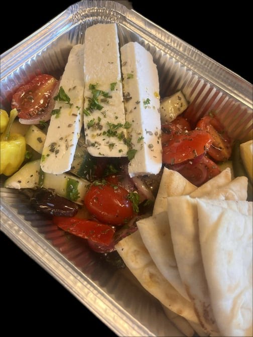 Feta's - Denton by null