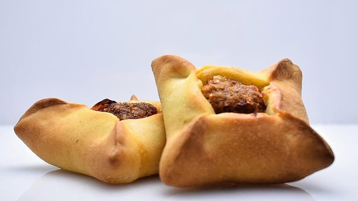 New Yasmeen Bakery by null