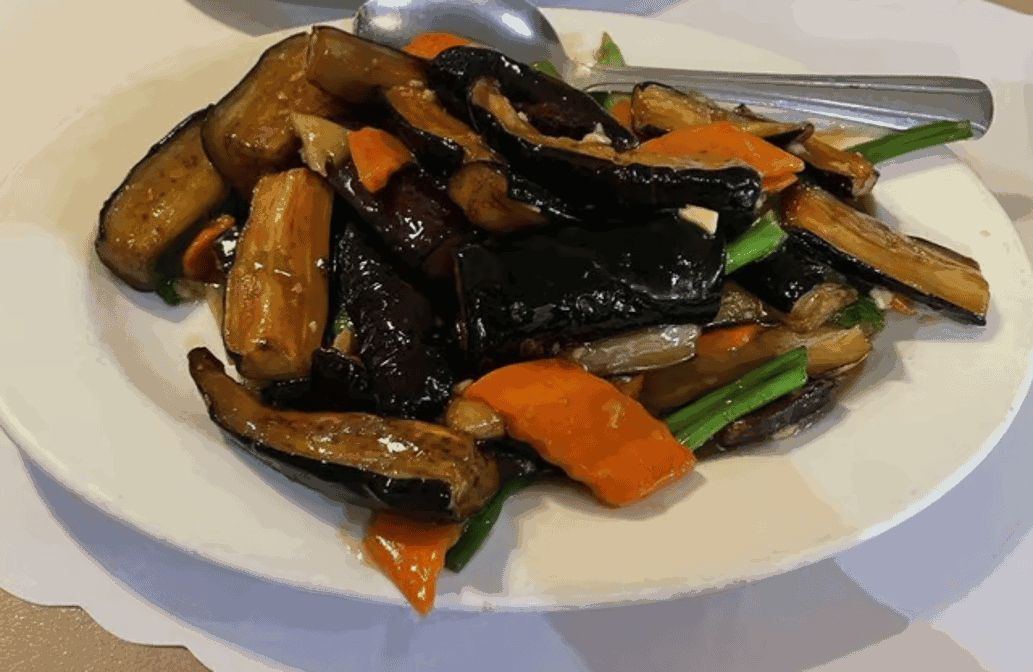 Da Sichuan Bistro by null