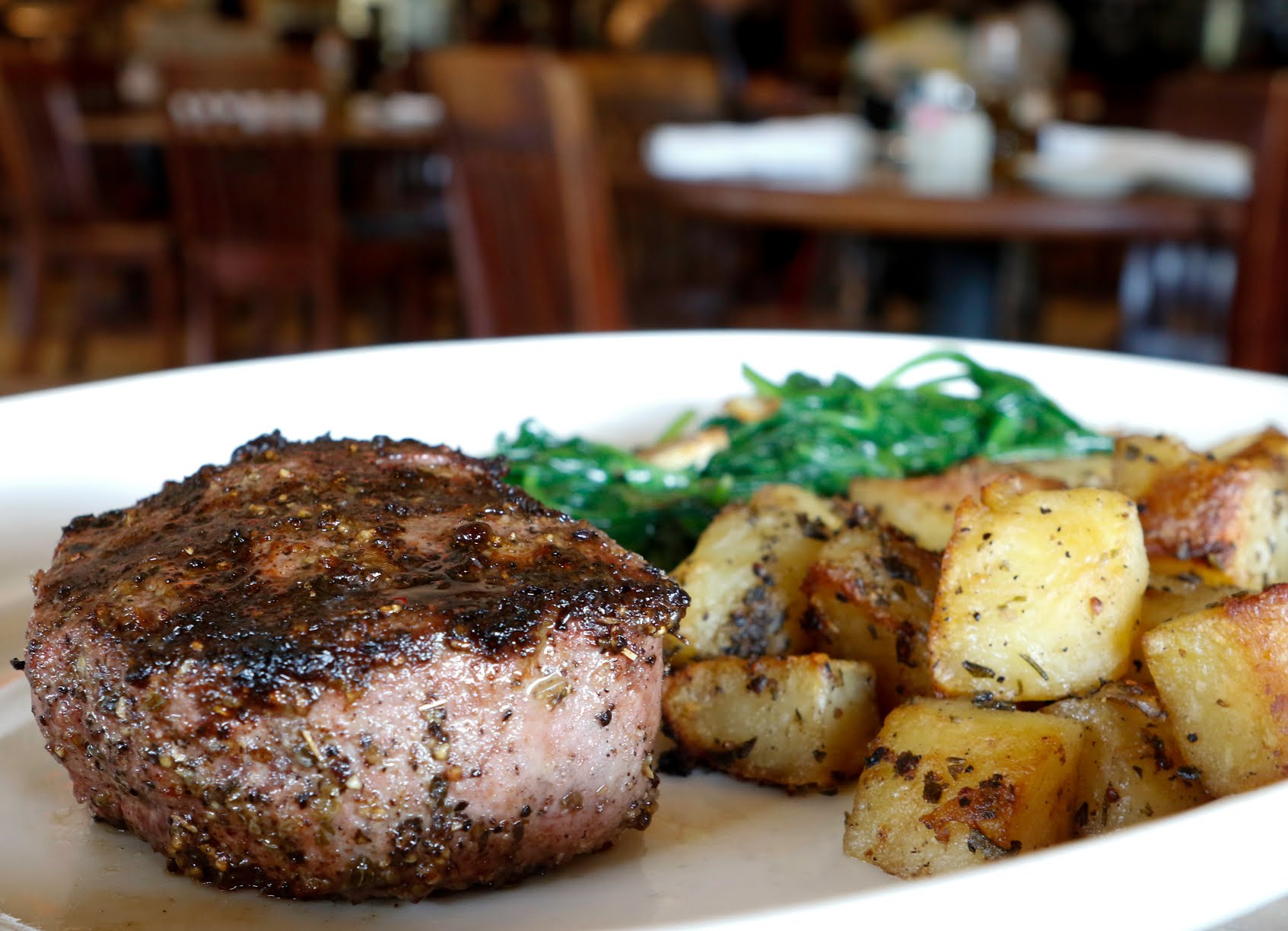 Carrabba's - The Original On Kirby by null