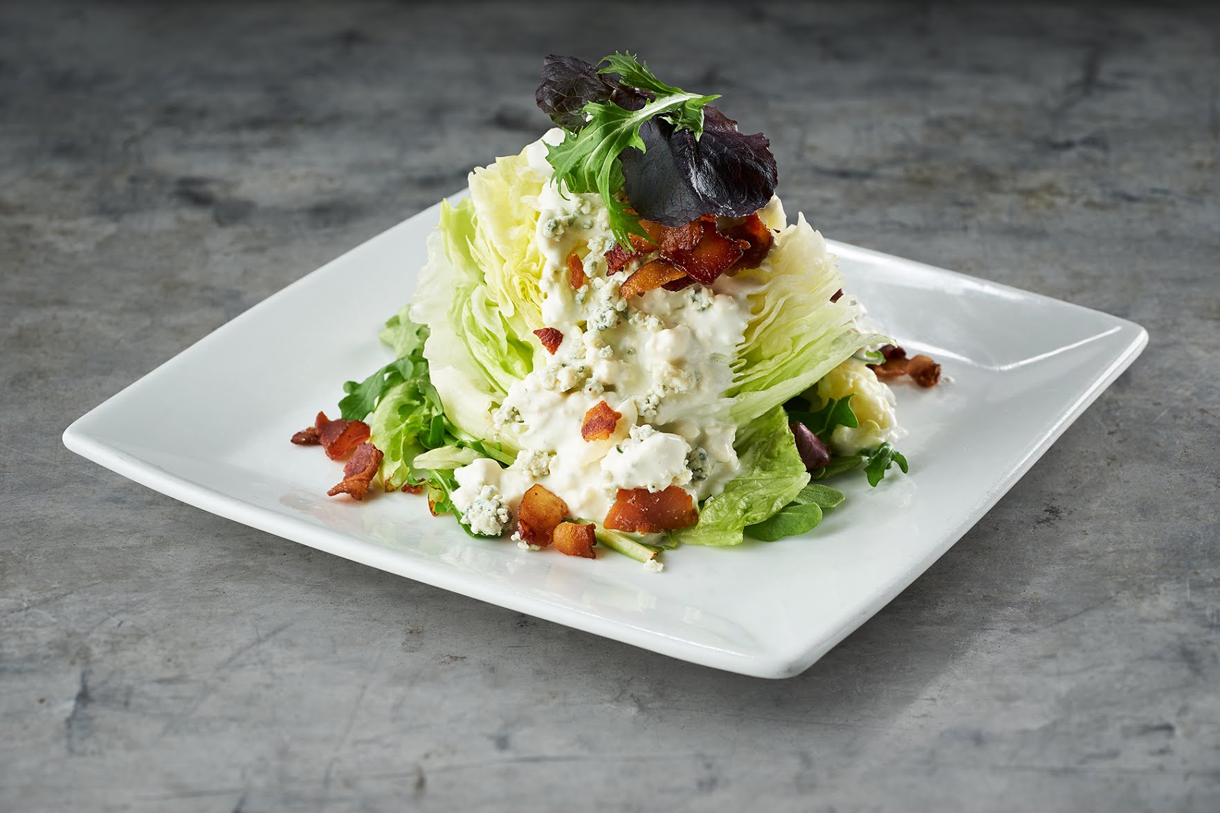 Ruth's Chris Steak House by null