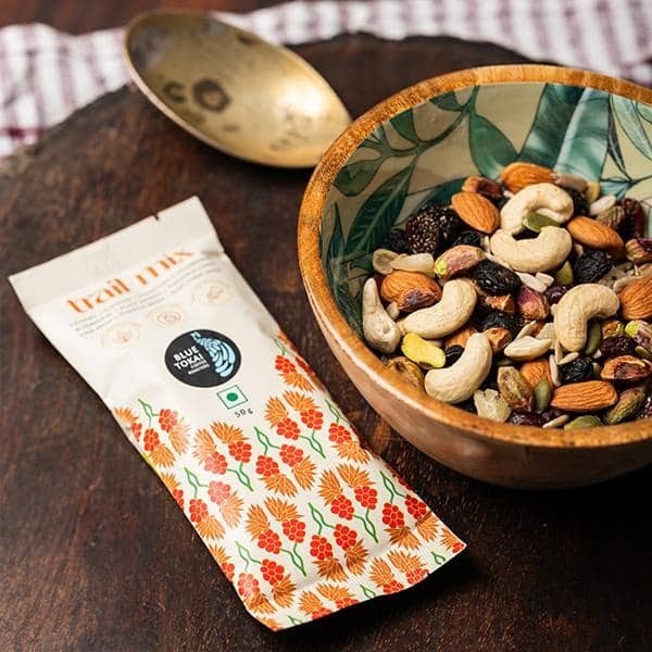 Blue Tokai Coffee Roasters | Breach Candy by null