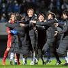 大金星を挙げた「カタノサッカー」 J2降格の大分が天皇杯決勝へ