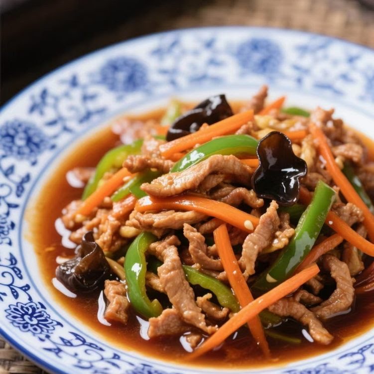 四海江湖菜 All Blue Chinese Cuisine by null