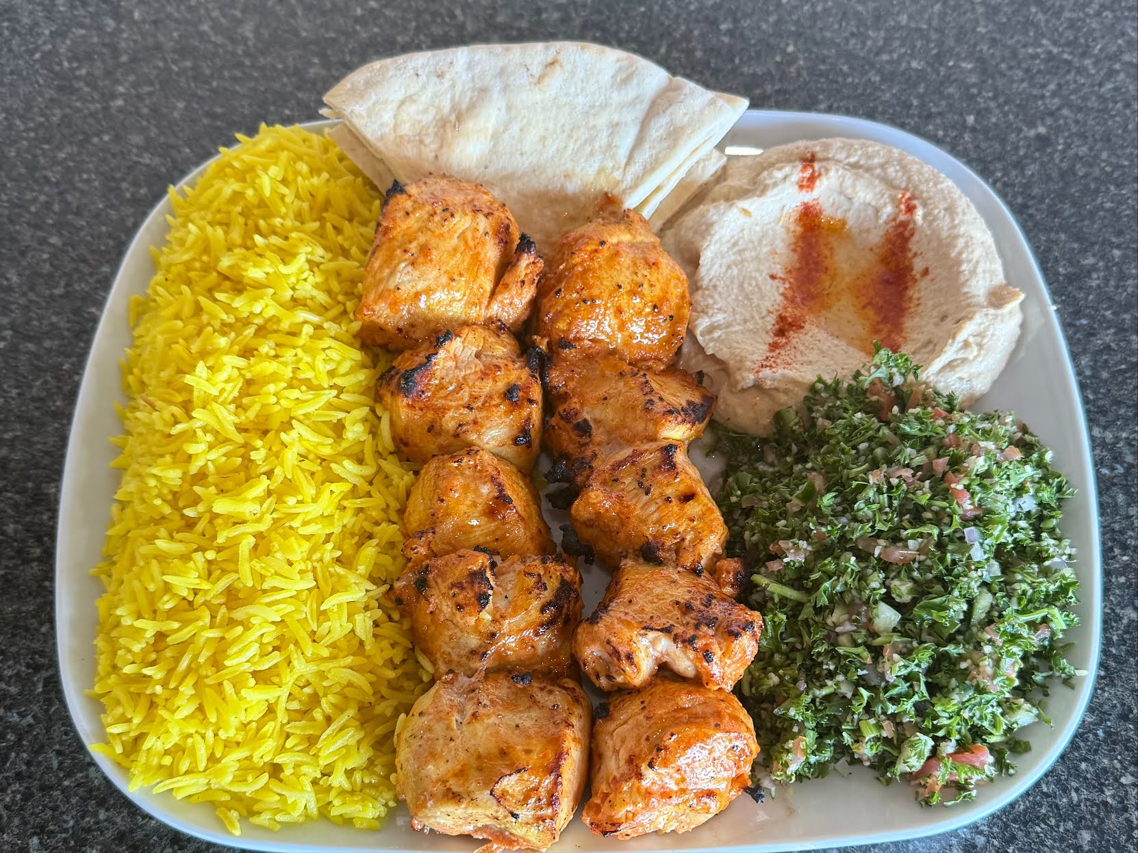 Kabob House by null