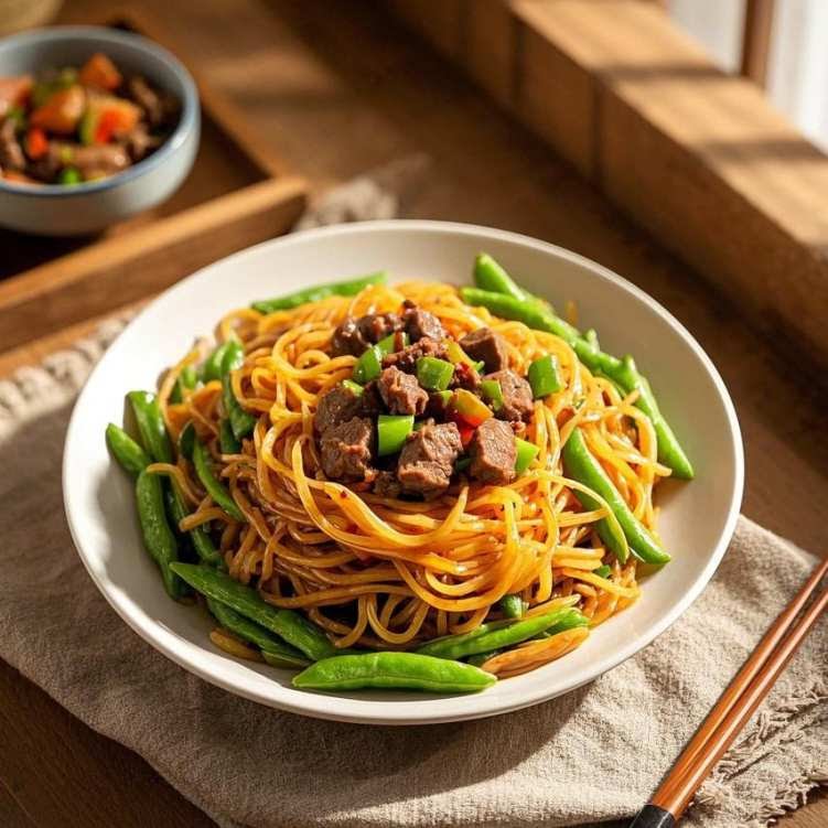 Yau Ma Tei Yummy Kitchen 油麻地茶餐厅 by null