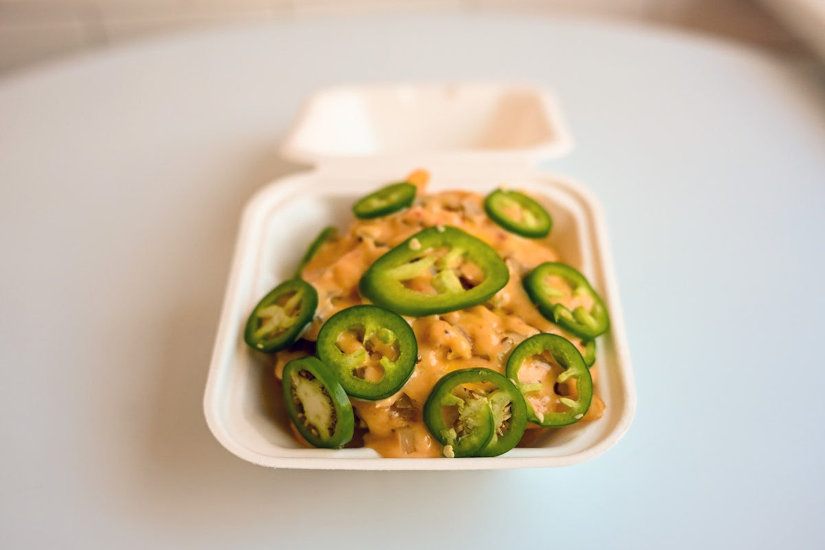 7th Street Burger Williamsburg by null