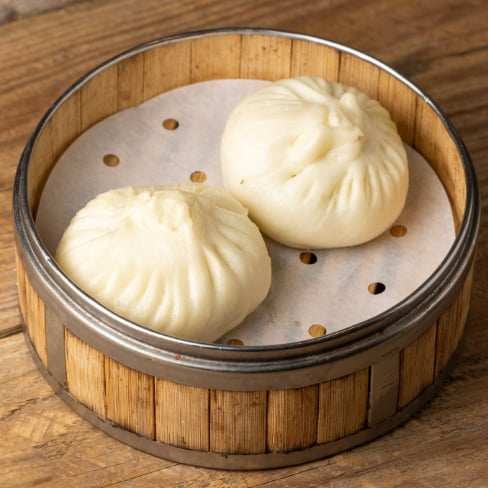 Mom's Pan-Fried Bun 老娘水煎包 | Downtown by null