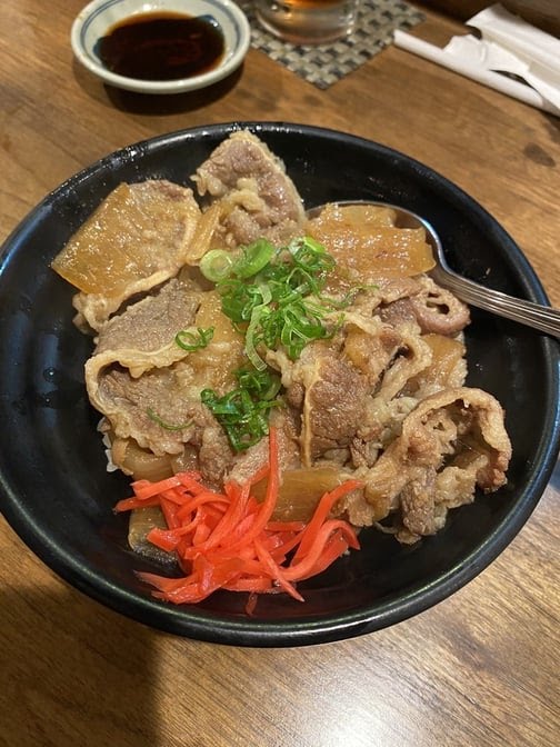 Mr Max Izakaya Restaurant by null